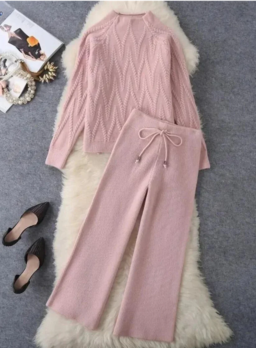 Zélie - Ensemble de pulls pour dames