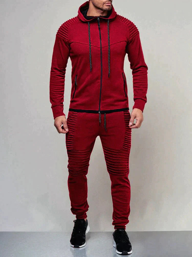 Jacques - Ensemble de Sport