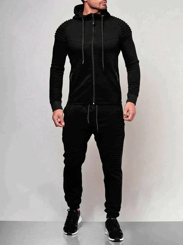 Jacques - Ensemble de Sport