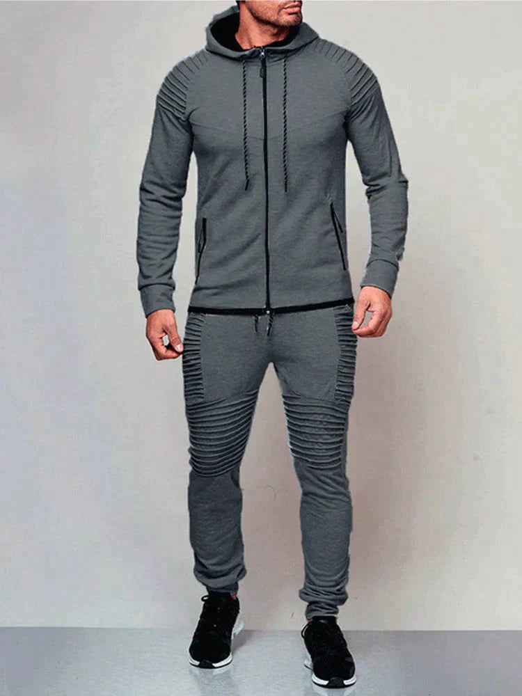 Jacques - Ensemble de Sport