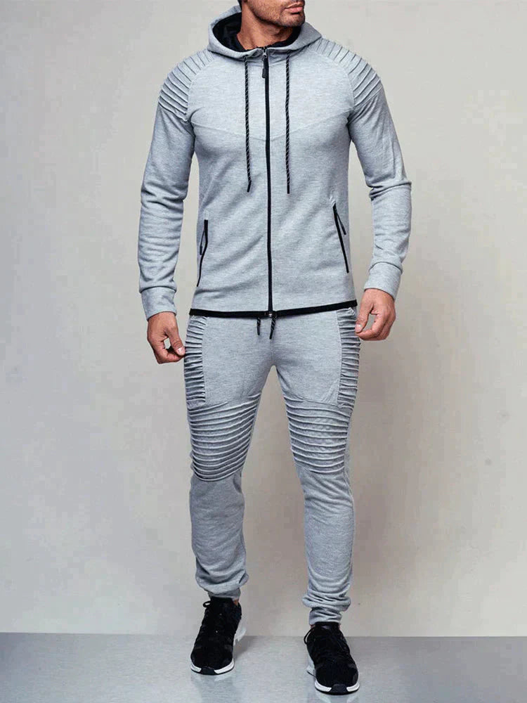 Jacques - Ensemble de Sport