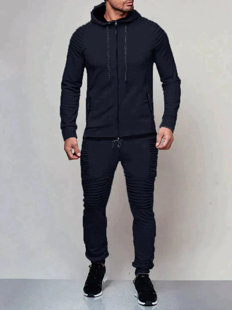 Jacques - Ensemble de Sport