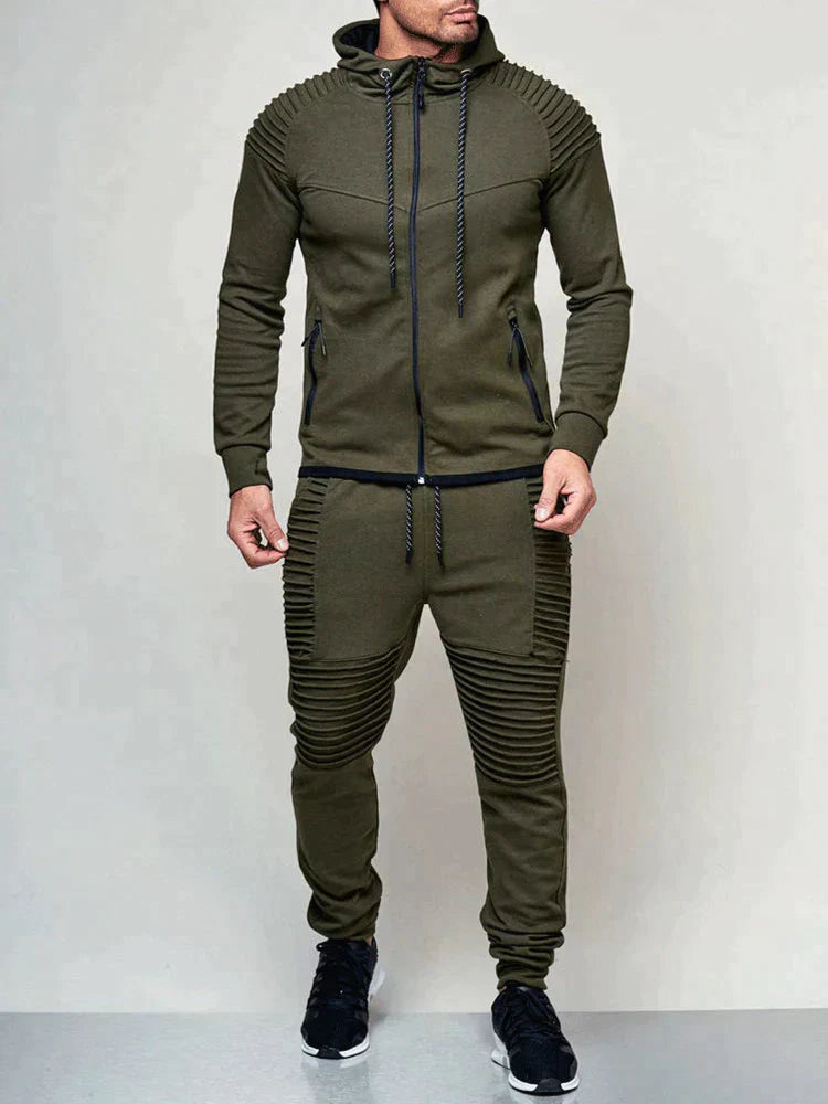 Jacques - Ensemble de Sport