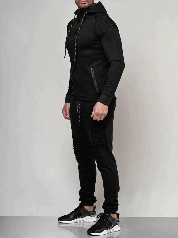Jacques - Ensemble de Sport