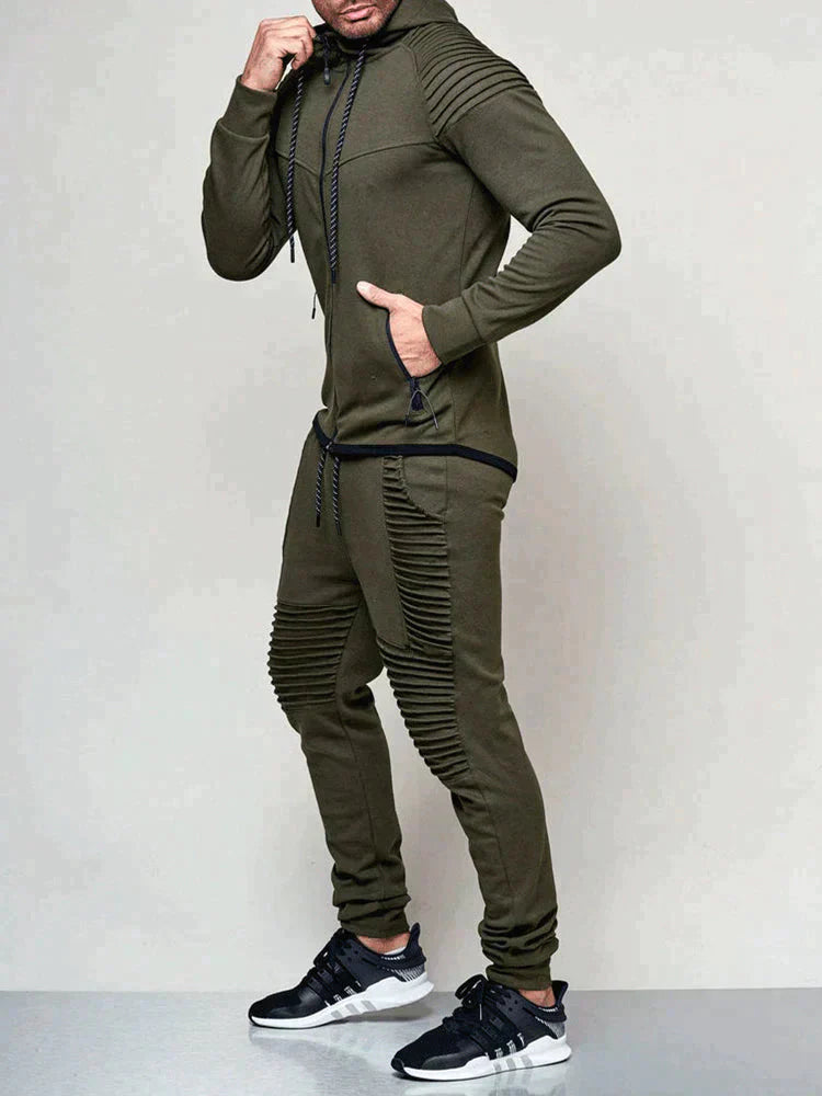Jacques - Ensemble de Sport