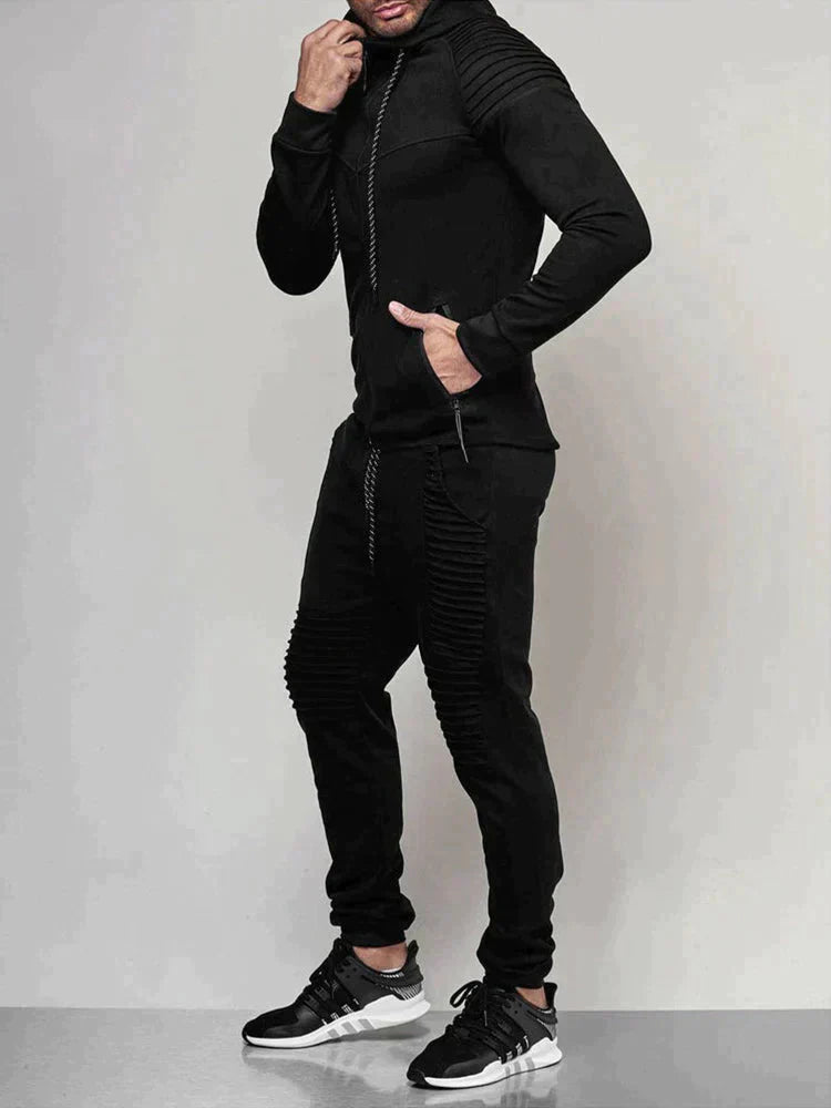 Jacques - Ensemble de Sport