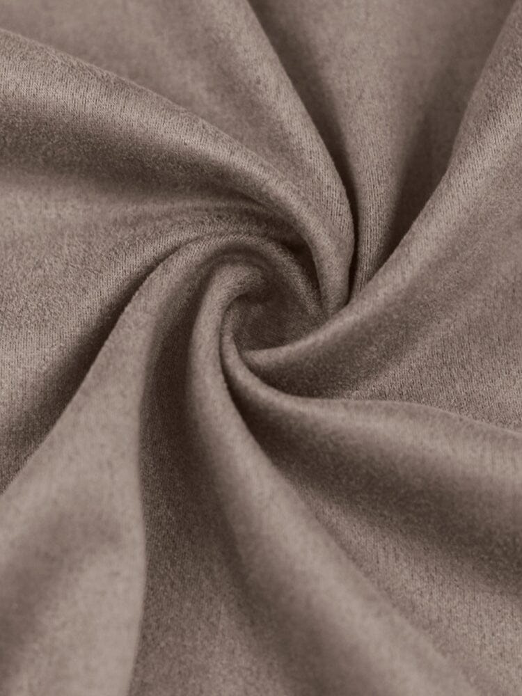 Lioran - Ensemble Homme Deux Pièces Casual Chic : Veste de Printemps à Manches Longues avec Boutons et Pantalon Long