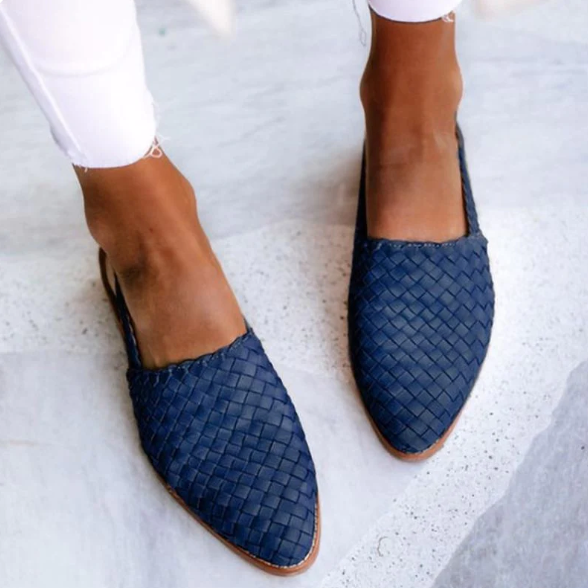 Chaussures Belmodo