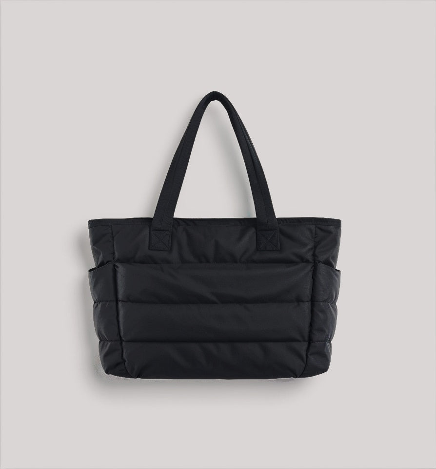 Abélia - Sac Matelassé
