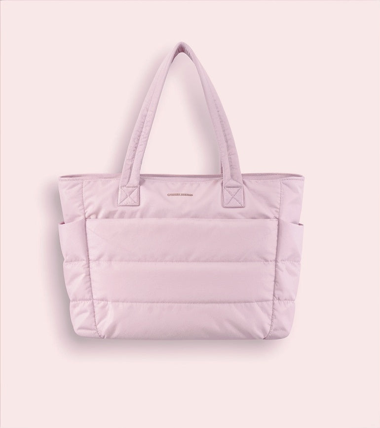 Abélia - Sac Matelassé