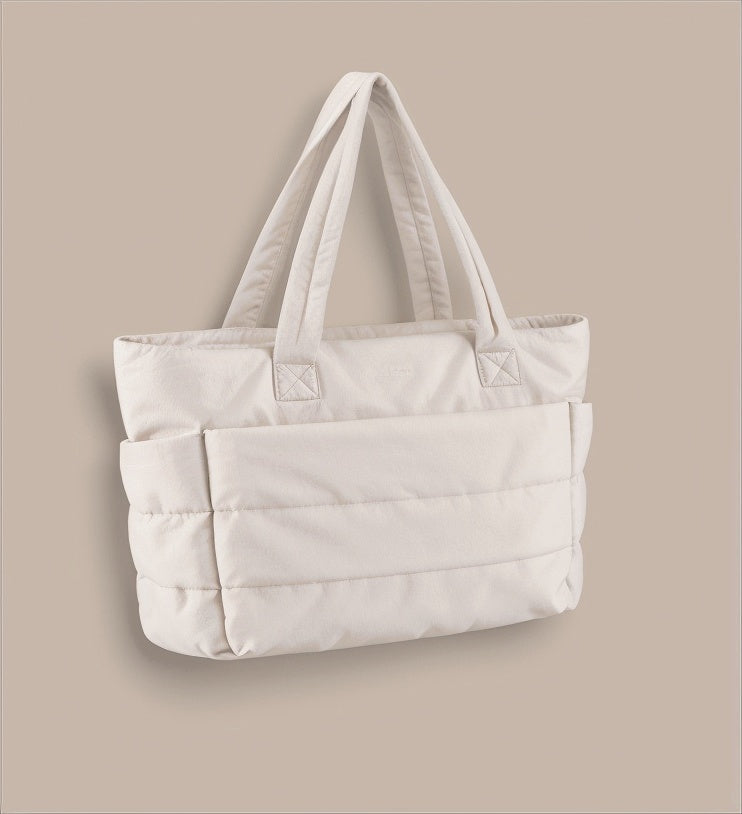 Abélia - Sac Matelassé