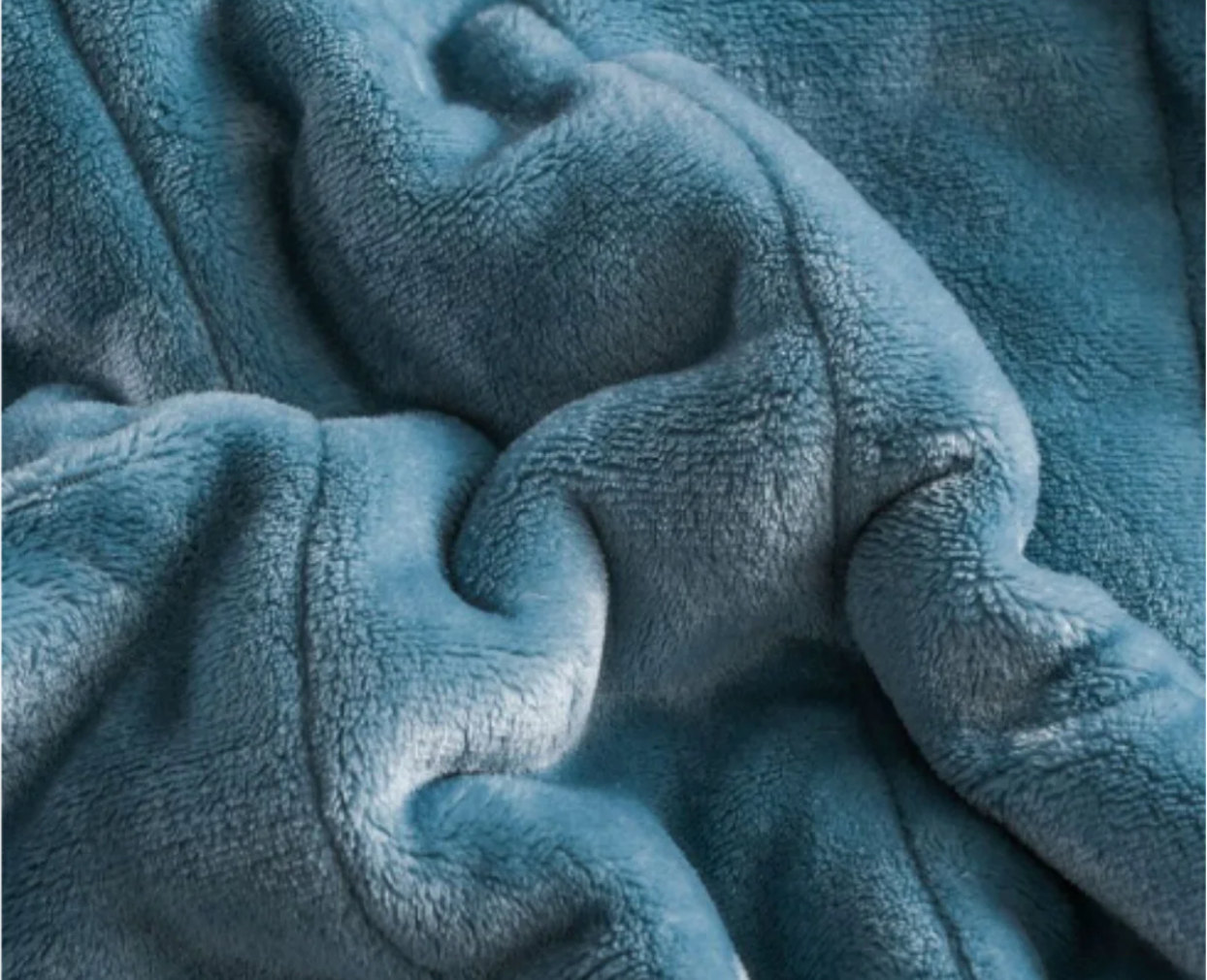 Daphné - La couverture triple épaisseur idéale pour l’automne et l’hiver !
