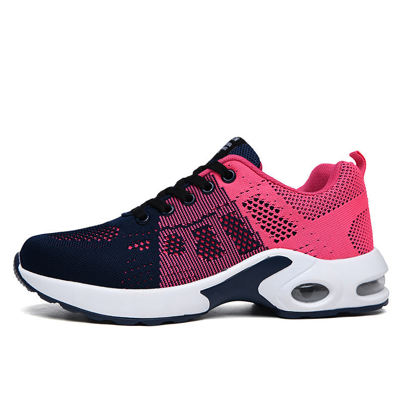 Cindra - Baskets orthopédiques pour femmes