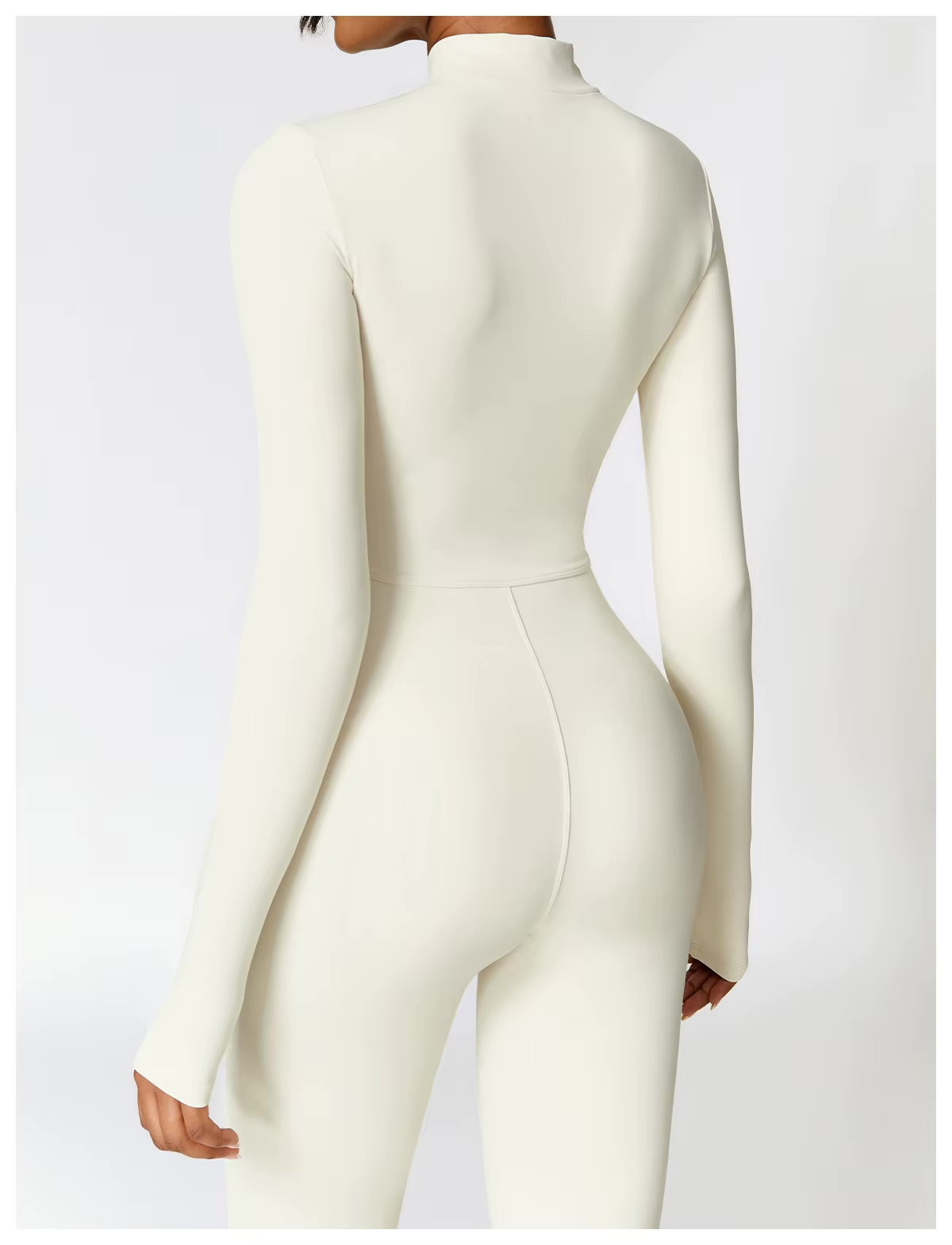 Zamira - Combinaison en Fleece