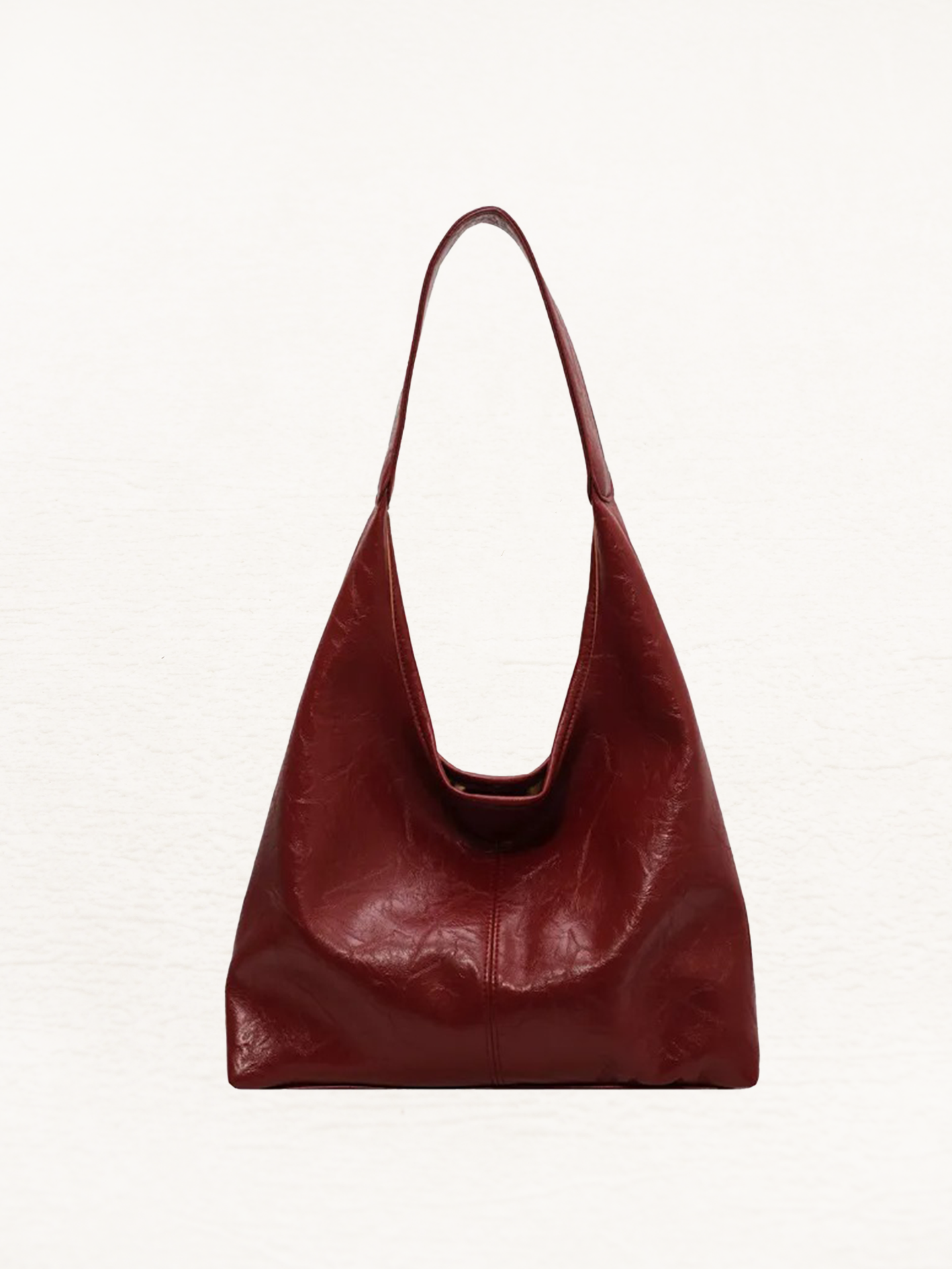 Nadège - Sac à Main en Cuir PU pour Femme