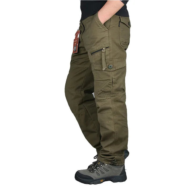 Jake - Pantalons de travail cargo