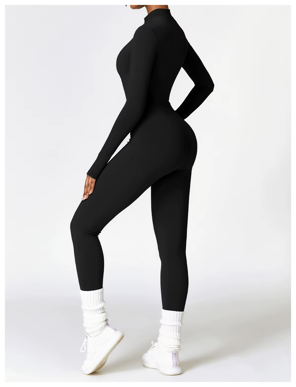 Zamira - Combinaison en Fleece