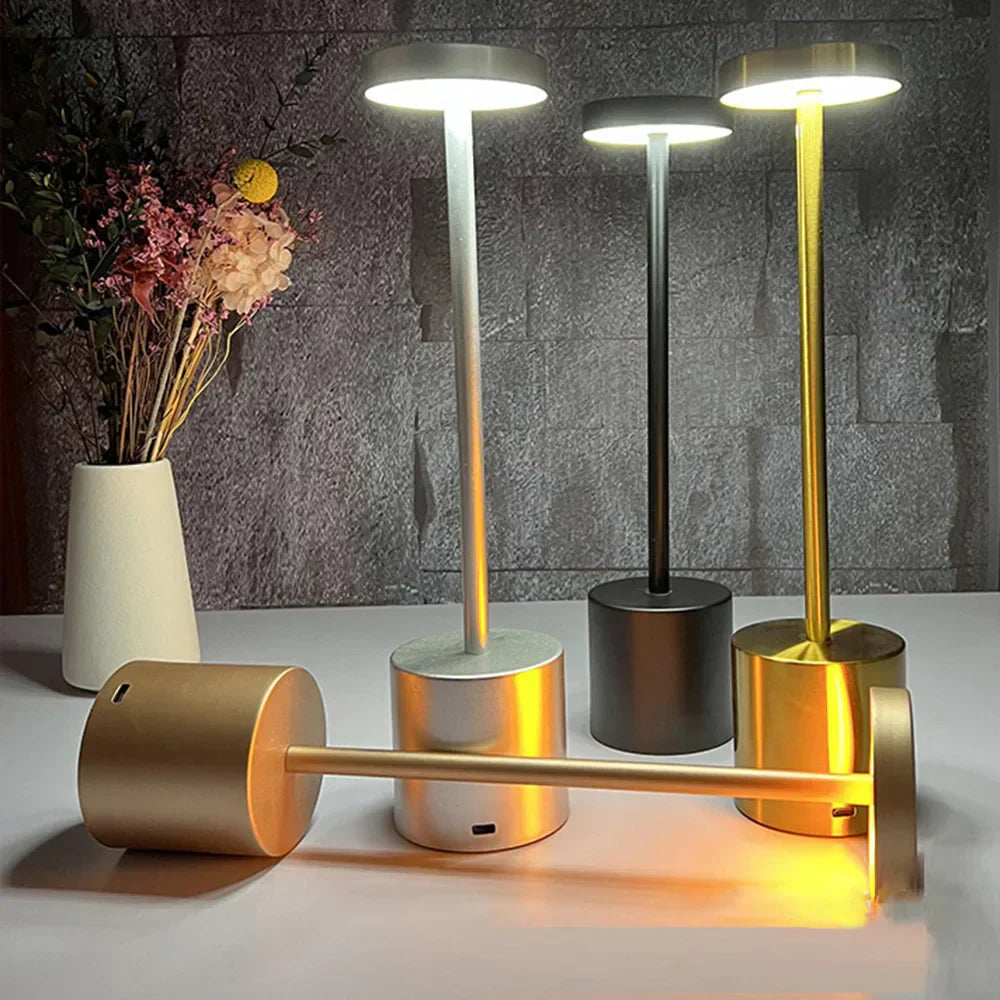 Sunny - Lampe de Table Moderne