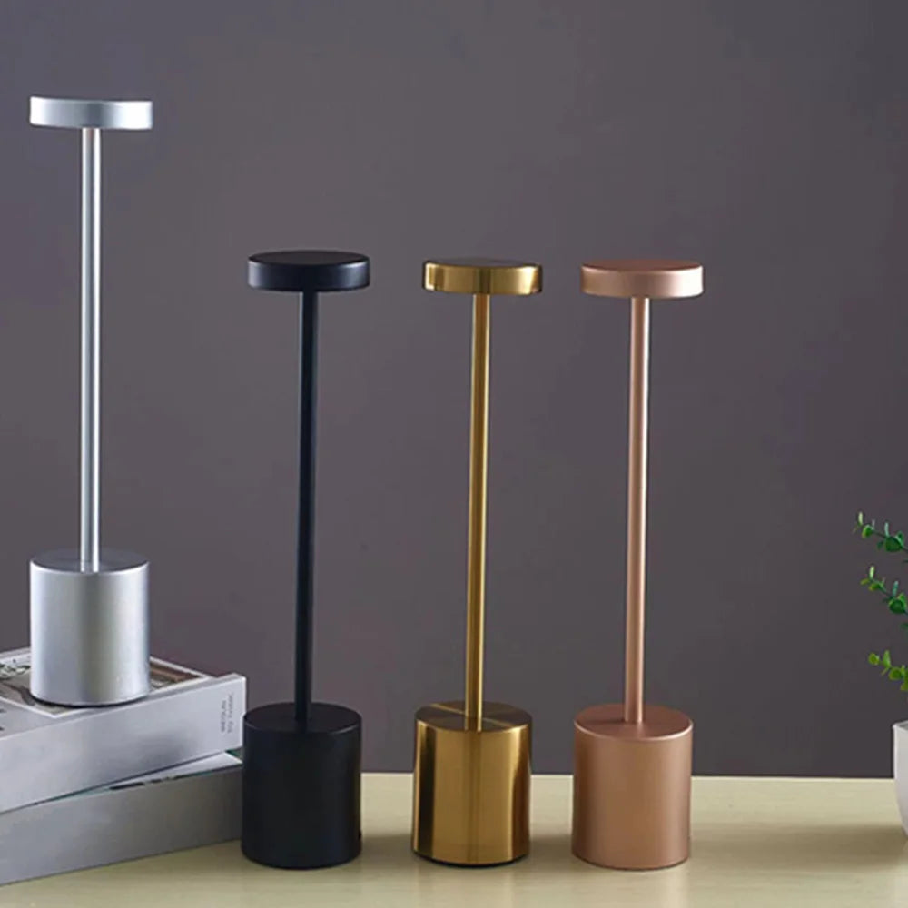 Sunny - Lampe de Table Moderne