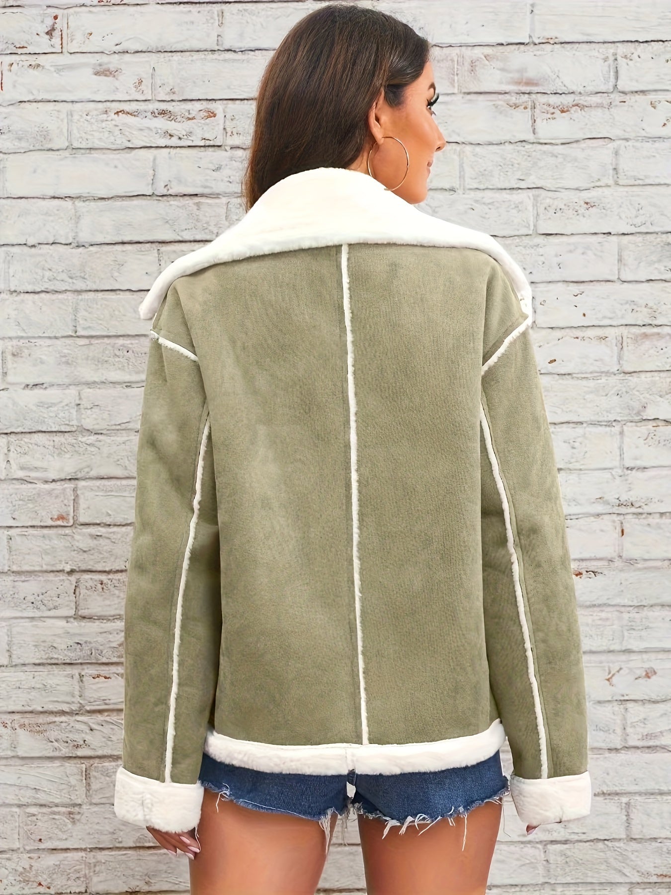 Gaëlle - Veste Élégante pour Femmes