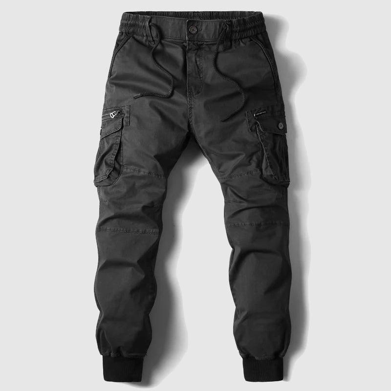 John - Pantalon Cargo Tactique