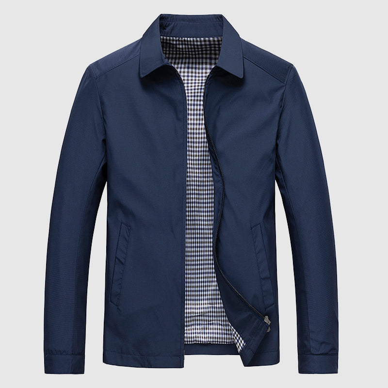 Martin - Veste de Printemps Professionnelle
