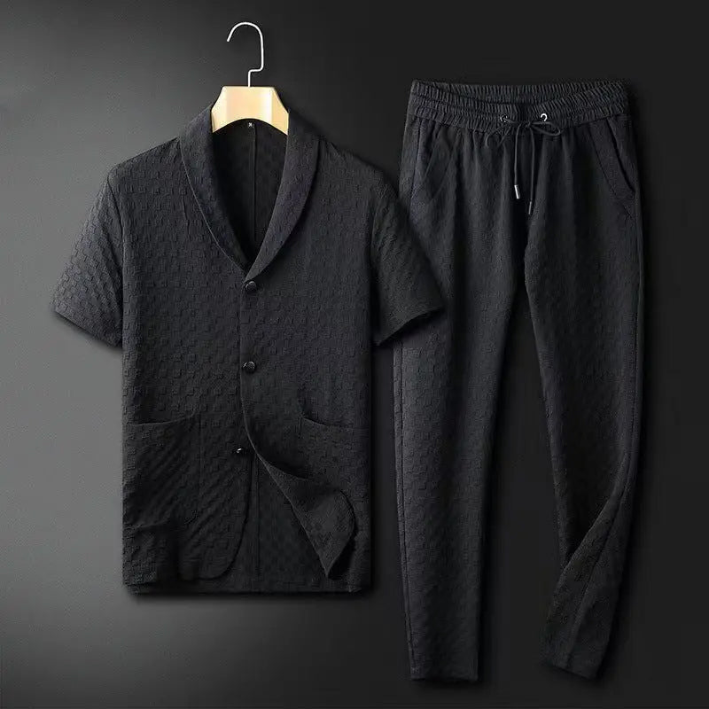 Henry – Ensemble Heritage Luxe