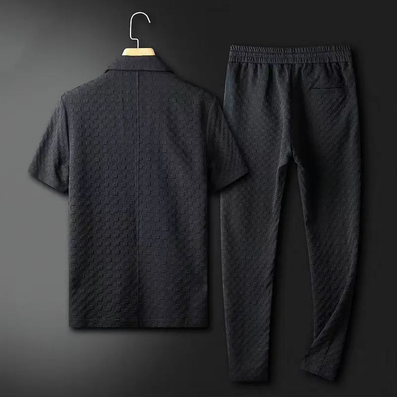 Henry – Ensemble Heritage Luxe