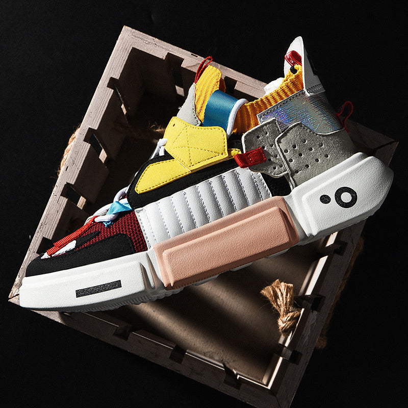 John – Baskets Supreme