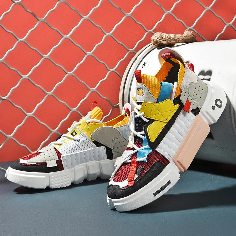 John – Baskets Supreme