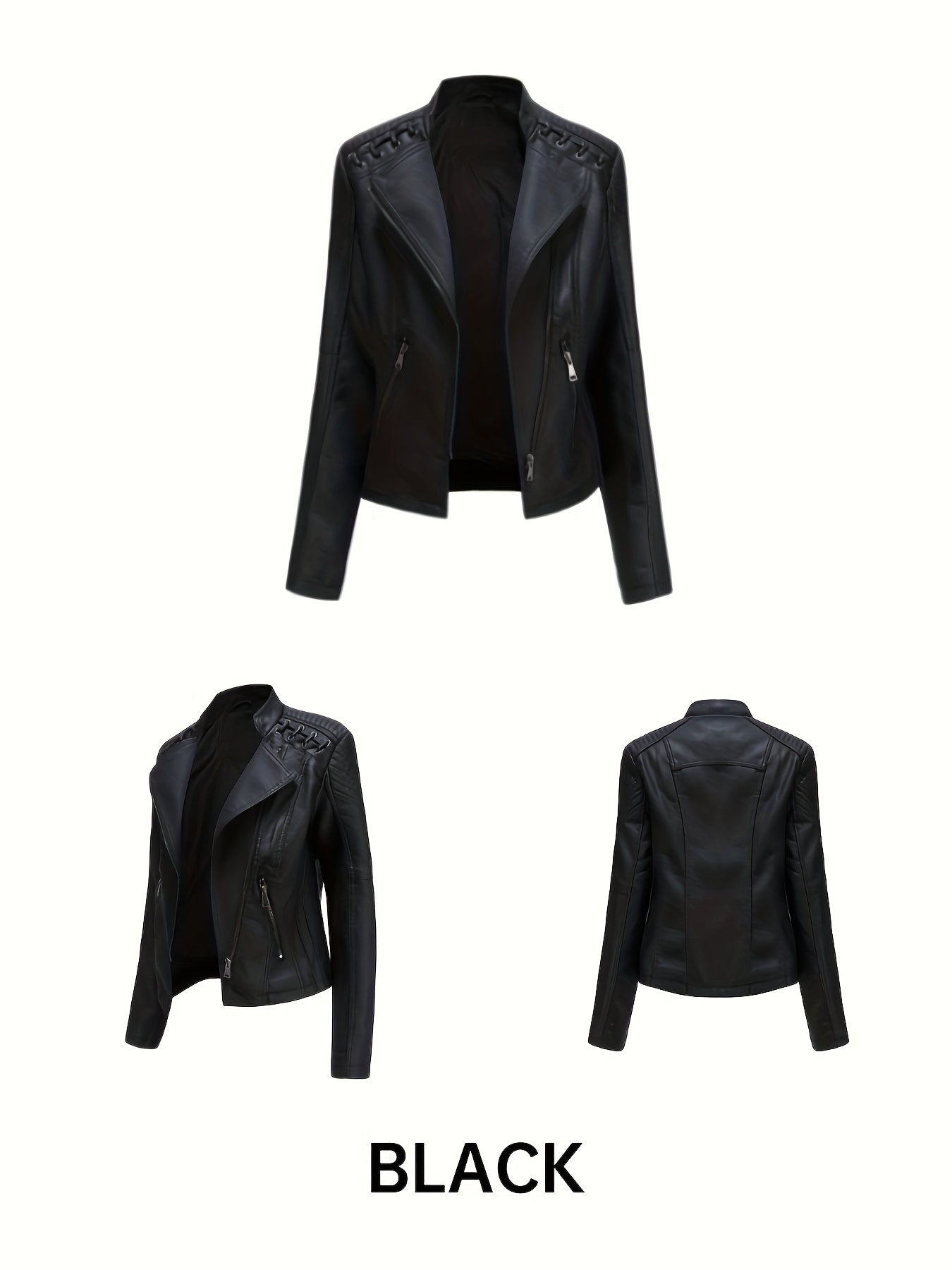 Carine - Veste Tendance pour Femmes