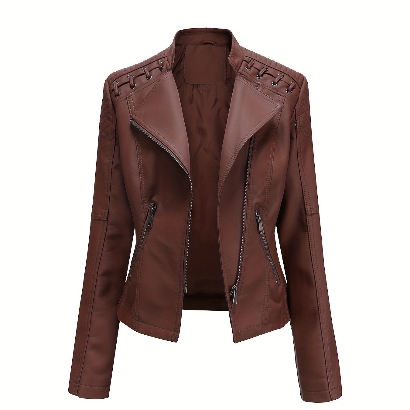 Carine - Veste Tendance pour Femmes
