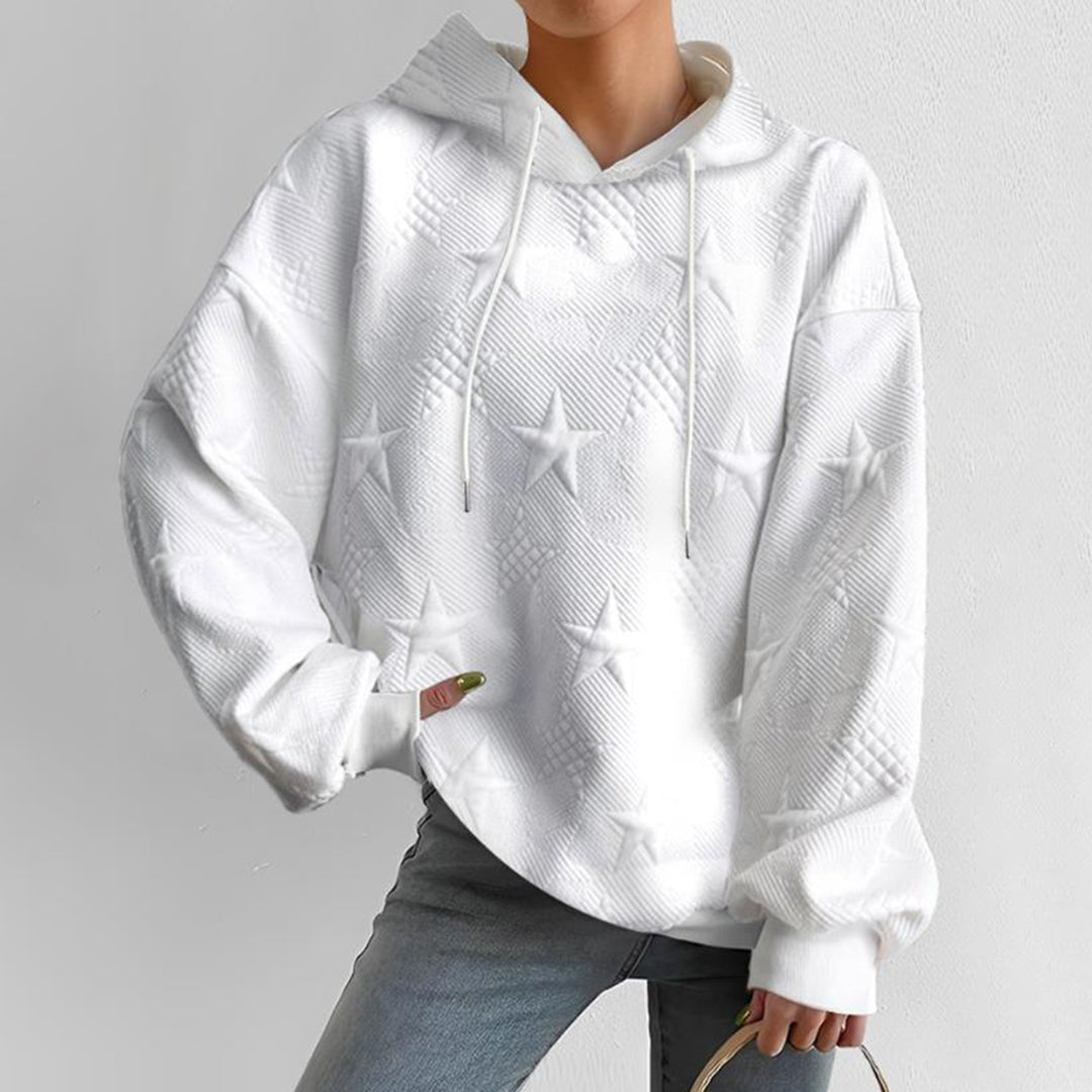 Seya - Snug Long Sleatshirt Pour Femmes