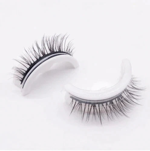 Maëlys - Cils Naturels