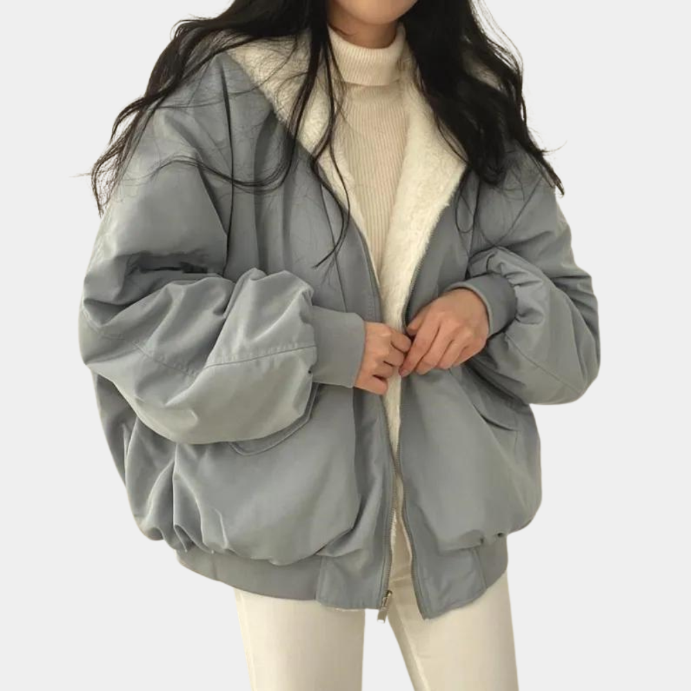 Amélie - Veste de printemps pour femmes