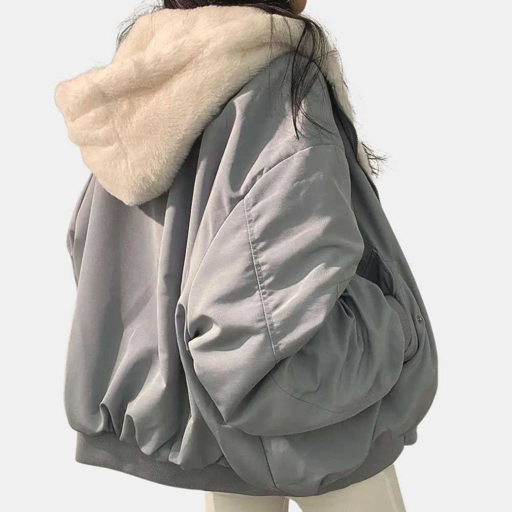 Amélie - Veste de printemps pour femmes