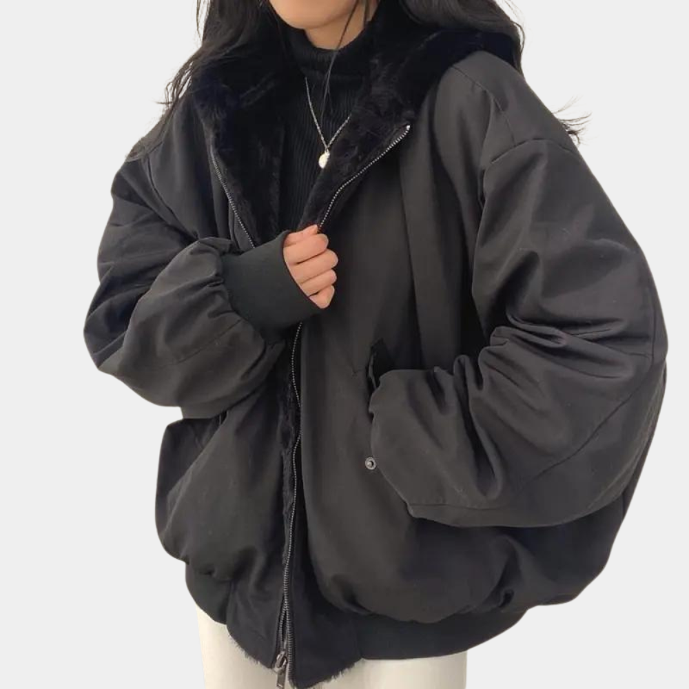 Amélie - Veste de printemps pour femmes