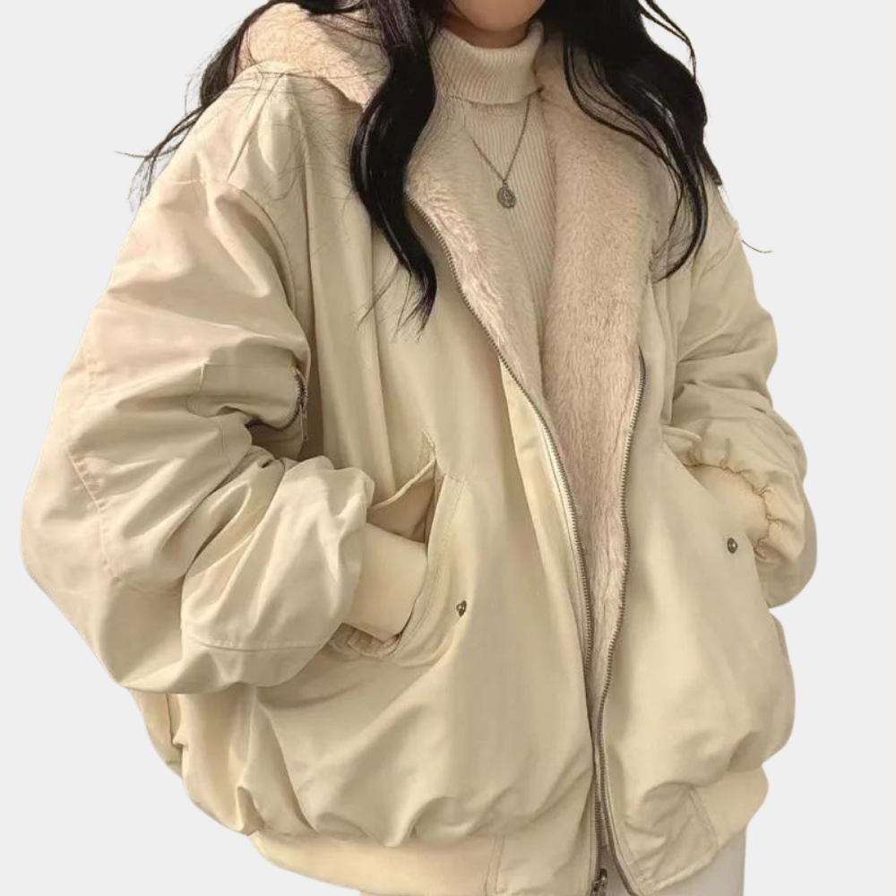 Amélie - Veste de printemps pour femmes