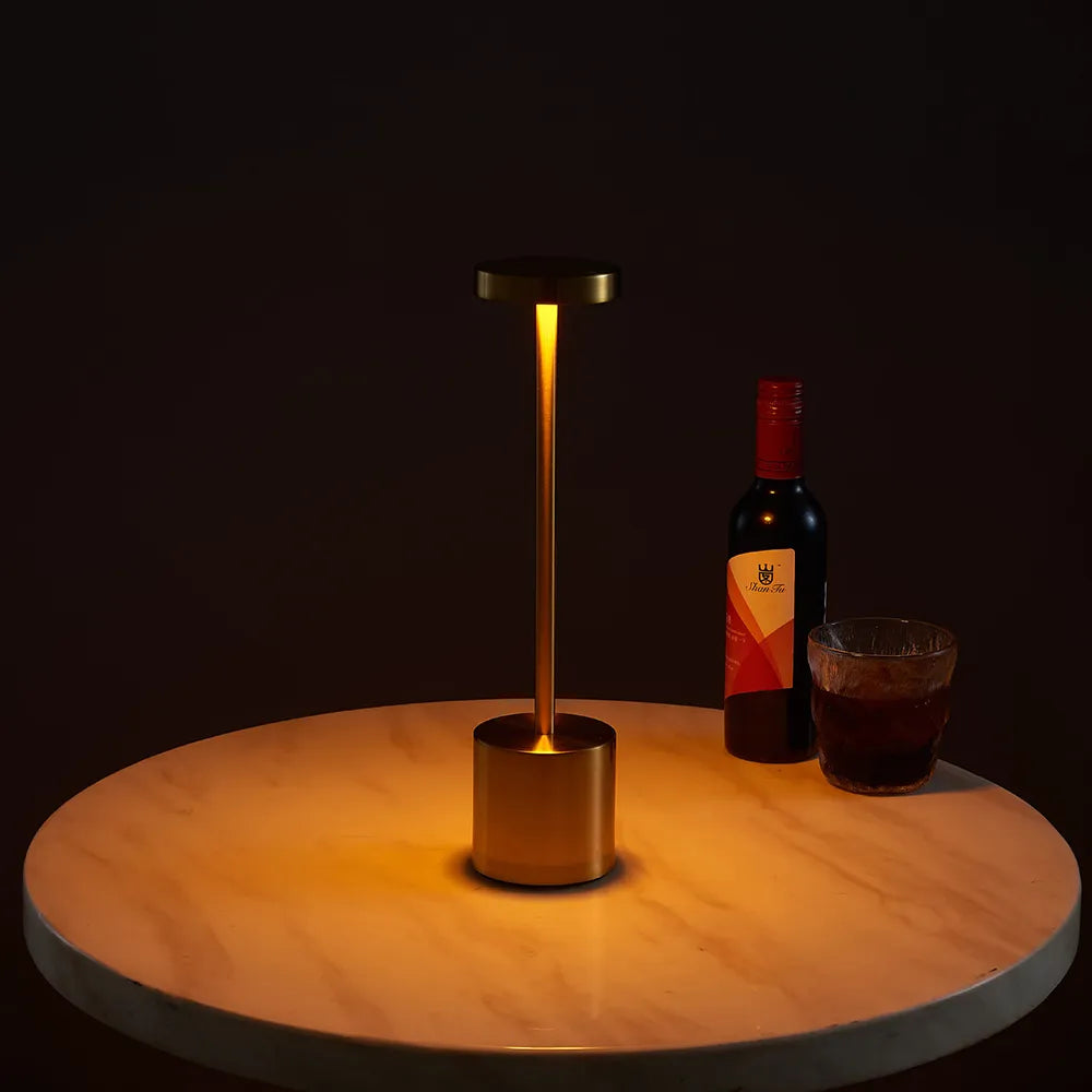 Sunny - Lampe de Table Moderne