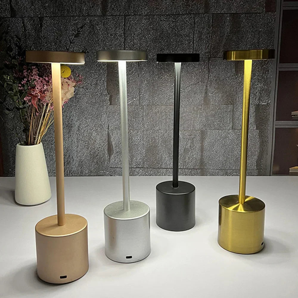 Sunny - Lampe de Table Moderne