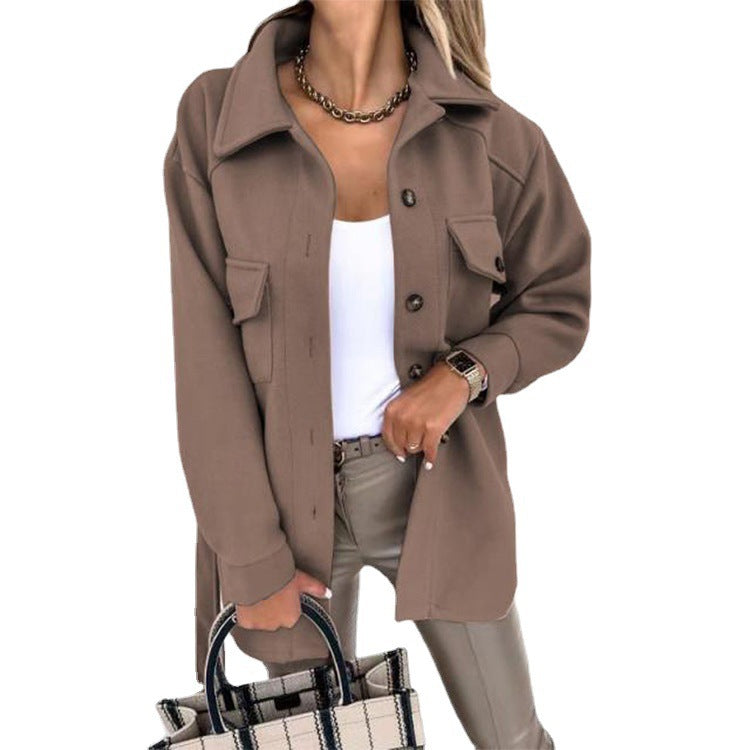 Fanchon - Veste chic