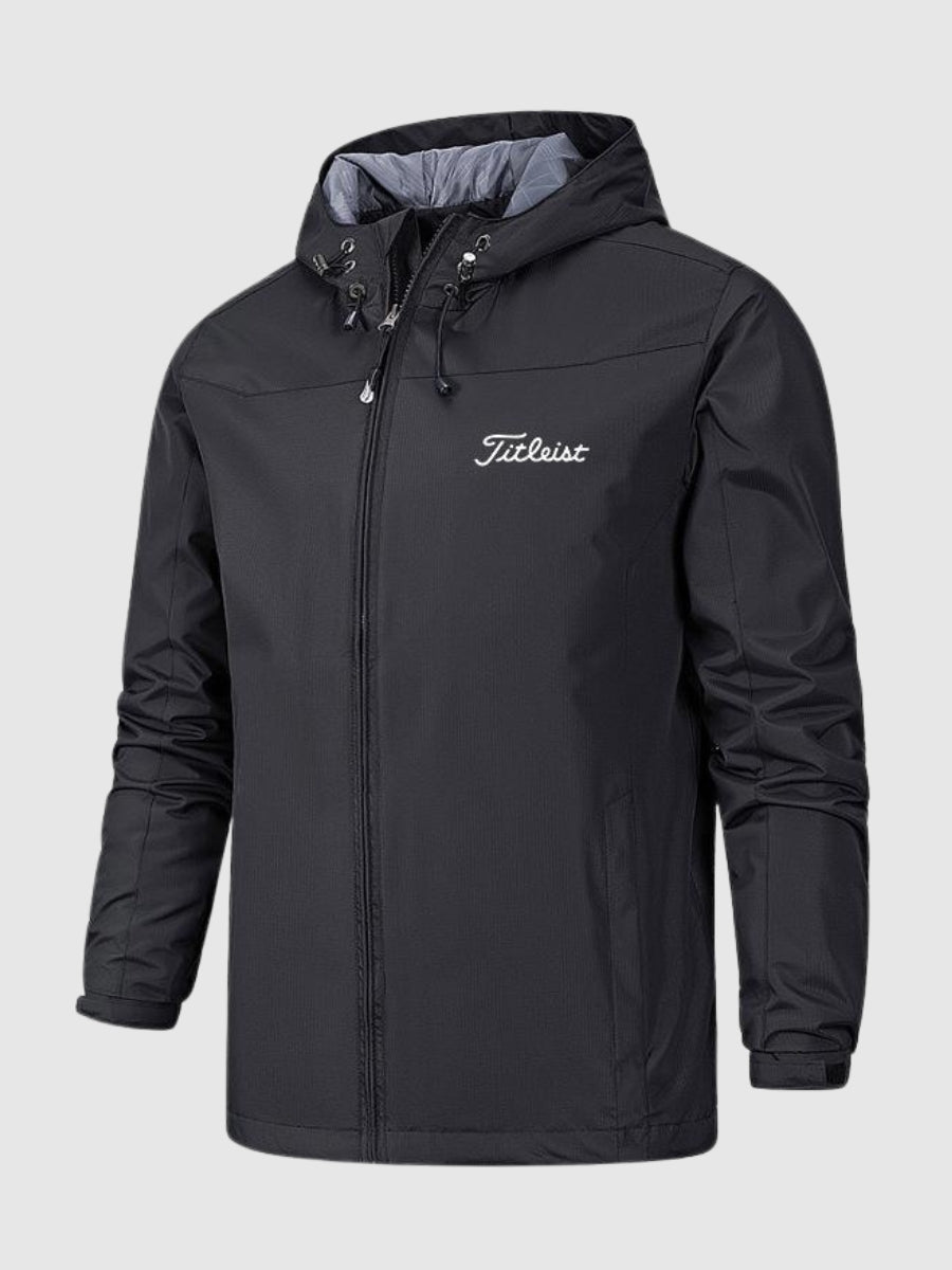 Tanguy - Veste Imperméable