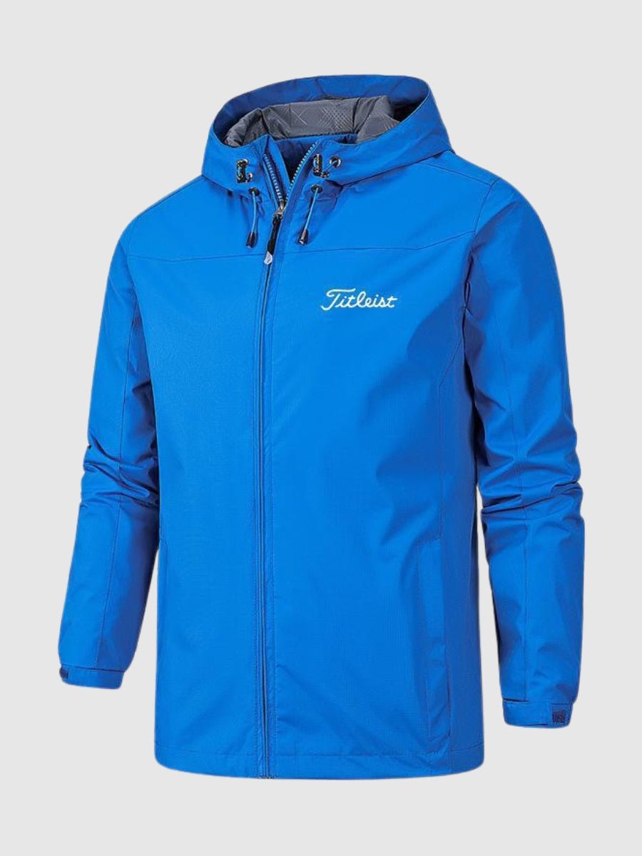 Tanguy - Veste Imperméable
