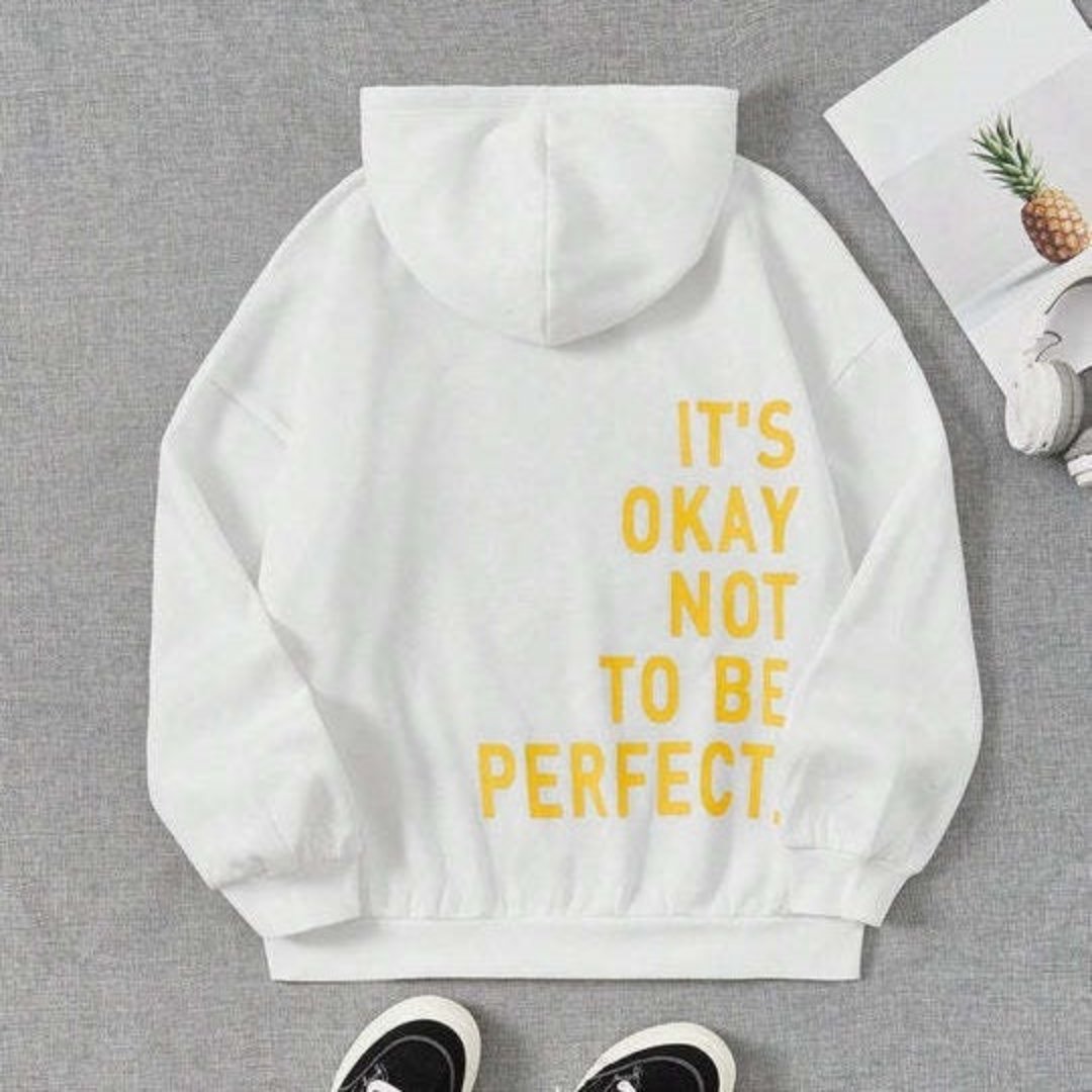 Océane - Hoodie oversize