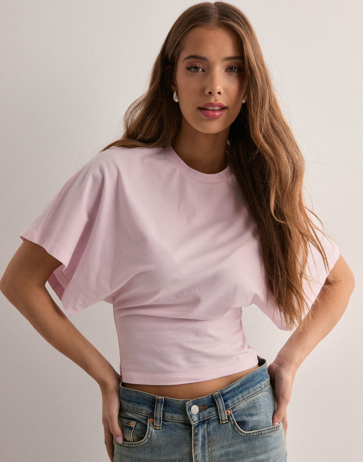 Lily - T-shirt Oversize