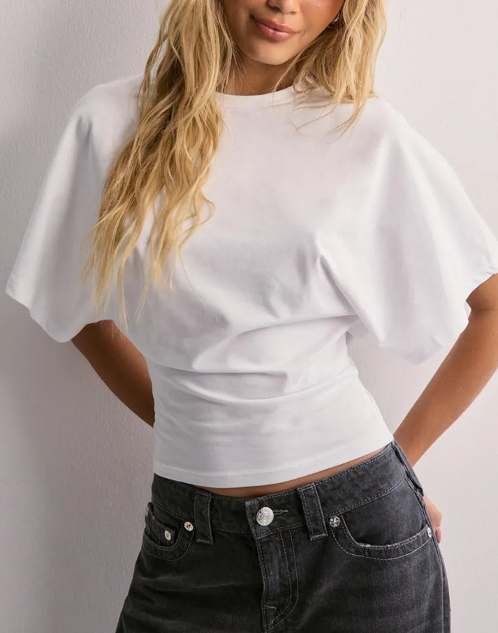 Lily - T-shirt Oversize