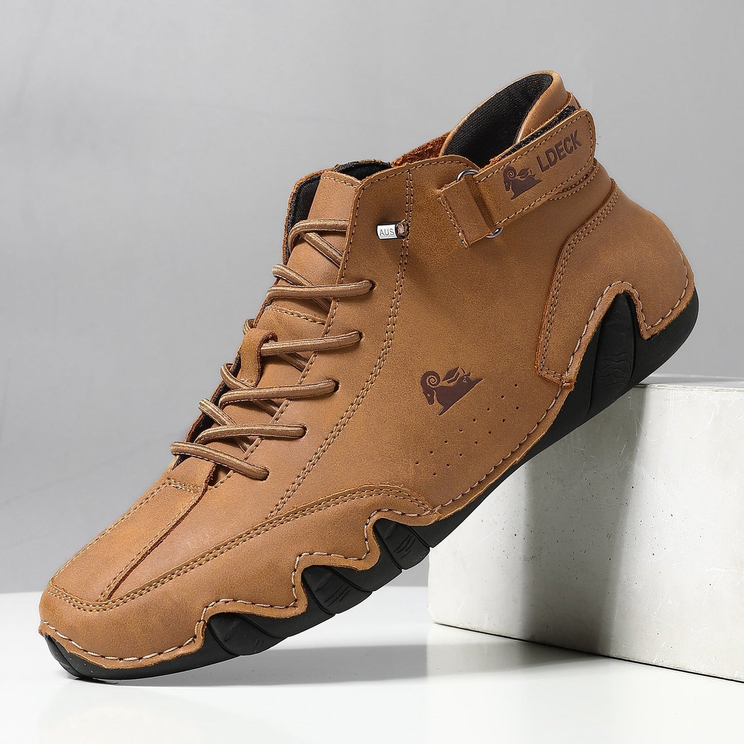 Colette - Chaussures orthopédiques