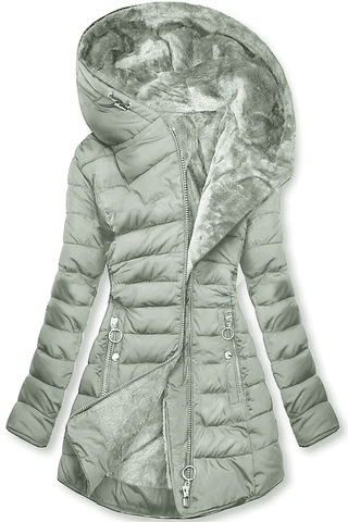 Odette - Manteau d'hiver tendance