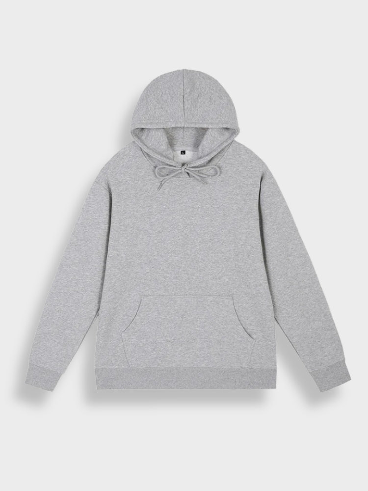 Clotilde - Sweat à capuche "Need Money for Porsche"