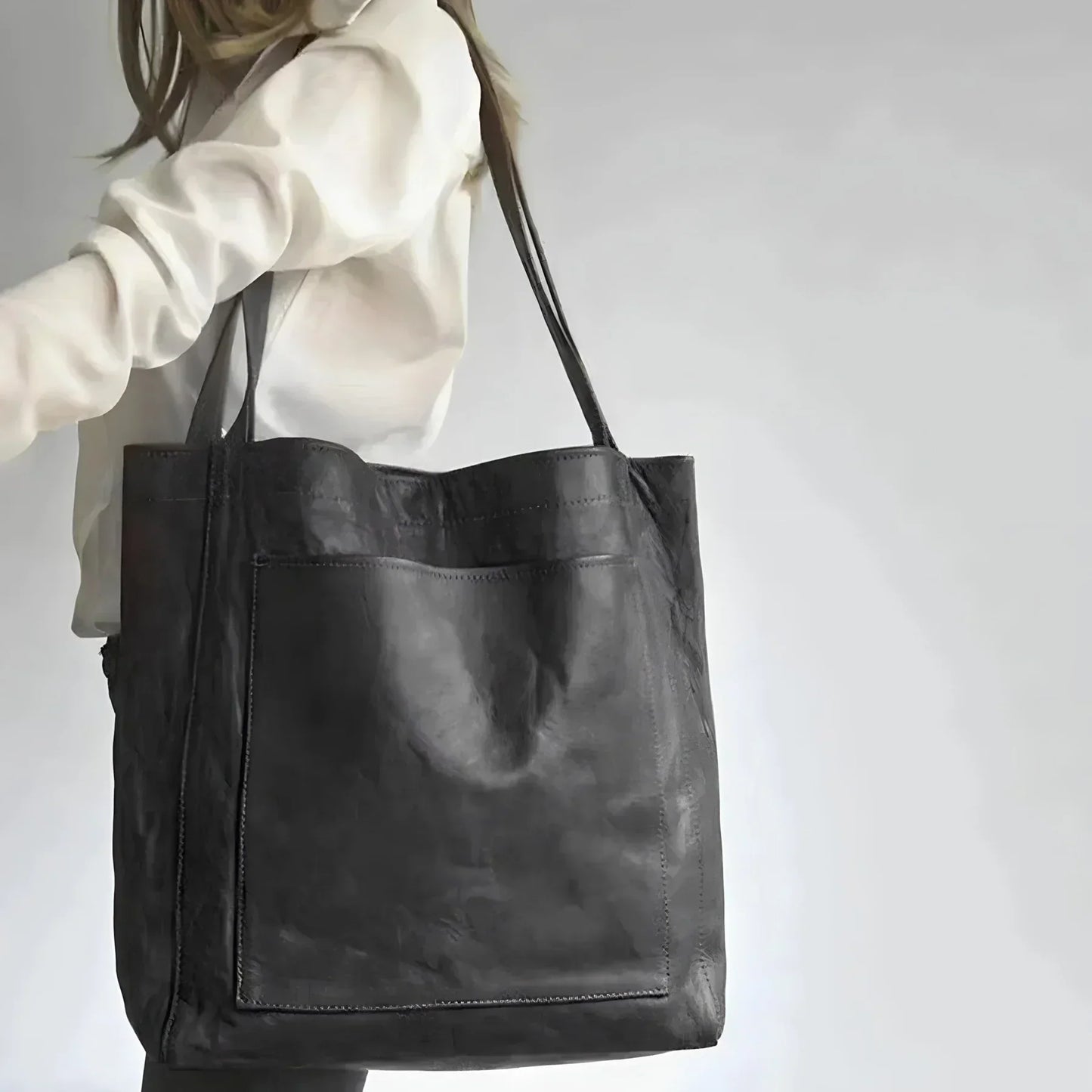 Hortense - Sac en cuir